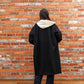 Harper/100%cashmere eternal long coat