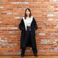 Harper/100%cashmere eternal long coat
