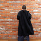 Harper/100%cashmere eternal long coat