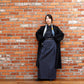 Harper/100%cashmere eternal long coat