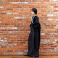 Harper/100%cashmere eternal long coat
