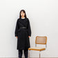 Harper/100%cashmere eternal long coat