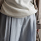 Odessa/back belt pants