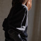 【PRE ORDER】 Kristy/paper cotton sweater