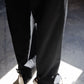 Odessa/back belt pants