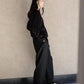 Odessa/back belt pants