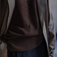 【PRE ORDER】 Kristy/paper cotton sweater