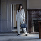 【PRE ORDER】 Kristy/paper cotton sweater