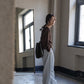 【PRE ORDER】 Kristy/paper cotton sweater