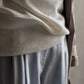 【PRE ORDER】 Kristy/paper cotton sweater