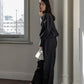【PRE ORDER】Lily/silk denim pants