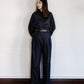 【PRE ORDER】Lily/silk denim pants