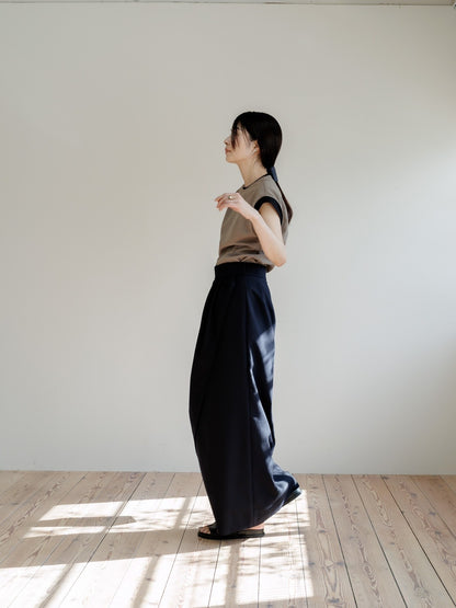 【ORDER】 Brynn/breezy tops