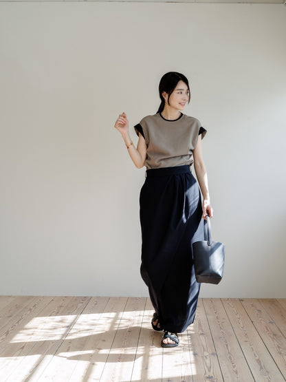 【ORDER】 Brynn/breezy tops