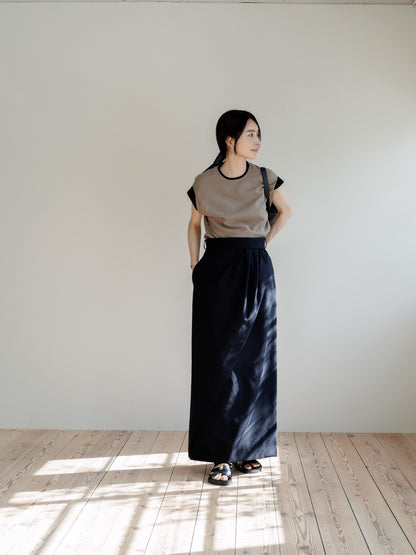 【ORDER】 Brynn/breezy tops
