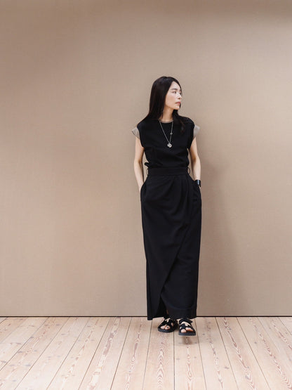 【ORDER】 Brynn/breezy tops