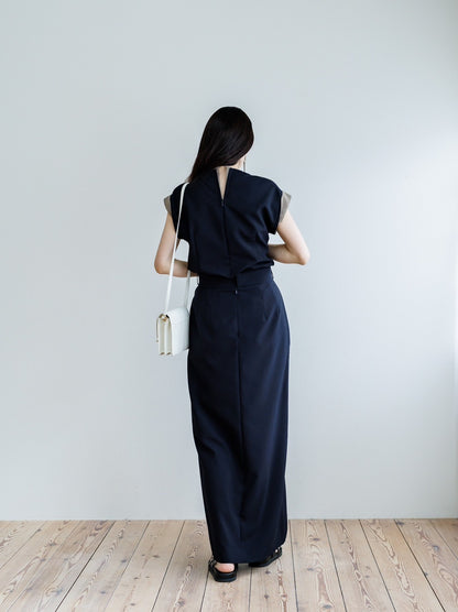【ORDER】Jemma/breakthrough skirt