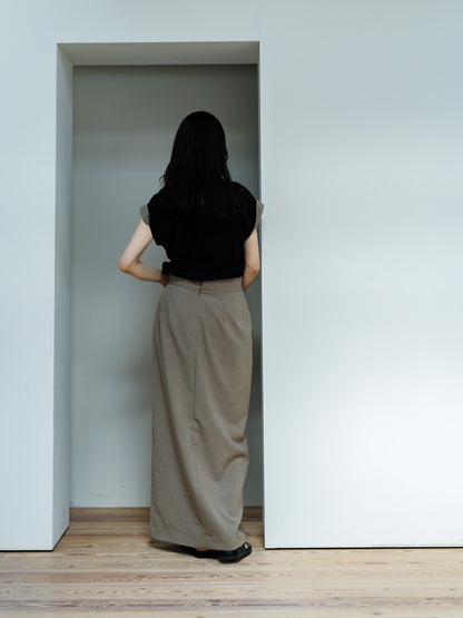 【ORDER】Jemma/breakthrough skirt