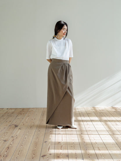 【ORDER】Jemma/breakthrough skirt