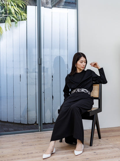 【ORDER】Jemma/breakthrough skirt