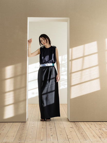 【ORDER】Jemma/breakthrough skirt