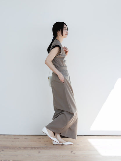 【ORDER】Jemma/breakthrough skirt