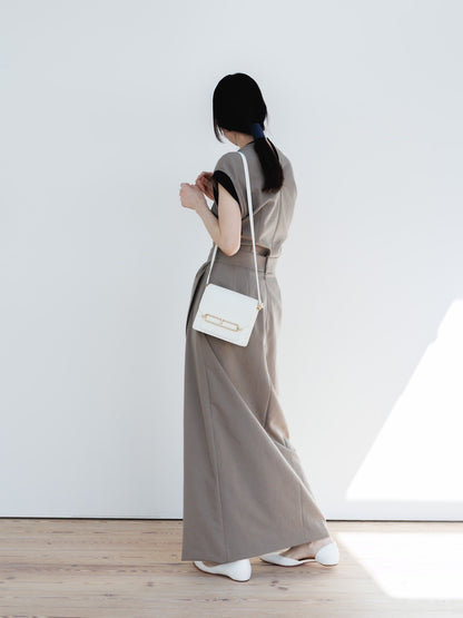 【ORDER】Jemma/breakthrough skirt