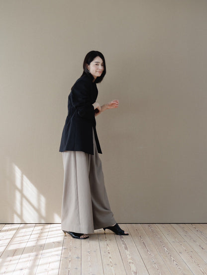 【ORDER】 Colette/passport jacket