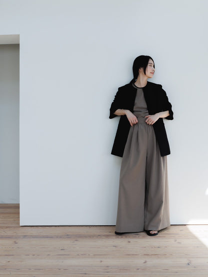 【ORDER】 Colette/passport jacket