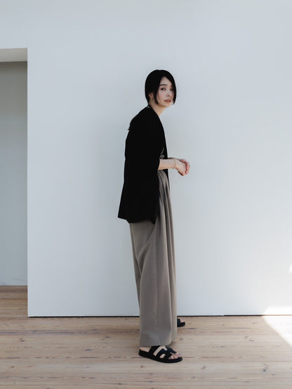 【ORDER】 Colette/passport jacket