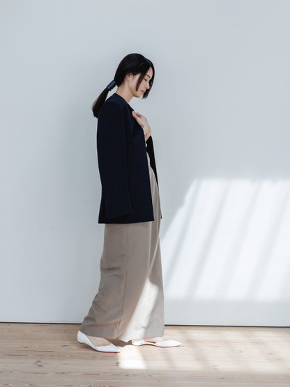 【ORDER】 Colette/passport jacket