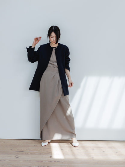 【ORDER】 Colette/passport jacket