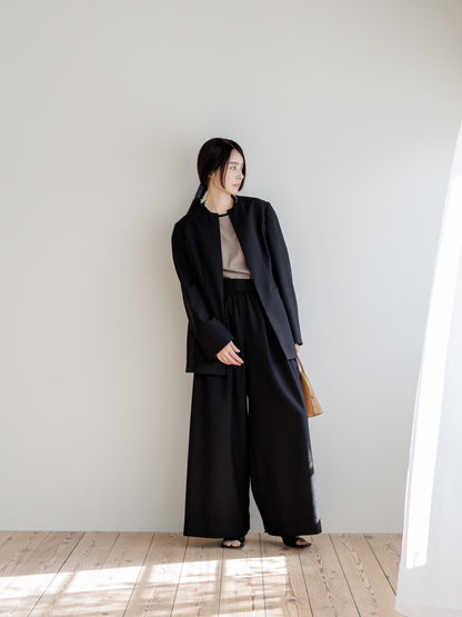 【ORDER】 Colette/passport jacket