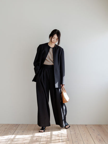 【ORDER】 Colette/passport jacket