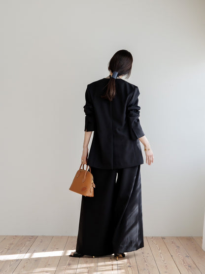 【ORDER】 Colette/passport jacket