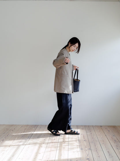 【ORDER】 Colette/passport jacket