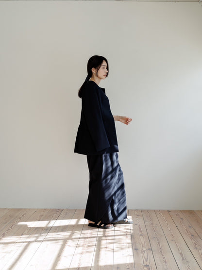 【ORDER】 Colette/passport jacket
