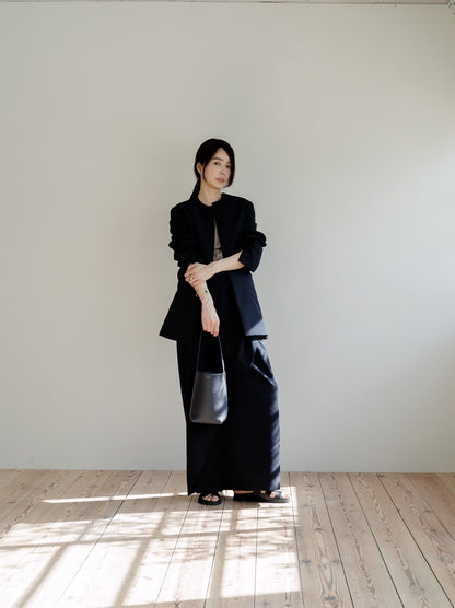 【ORDER】 Colette/passport jacket