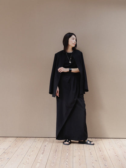 【ORDER】 Colette/passport jacket