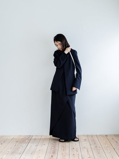 【ORDER】 Colette/passport jacket