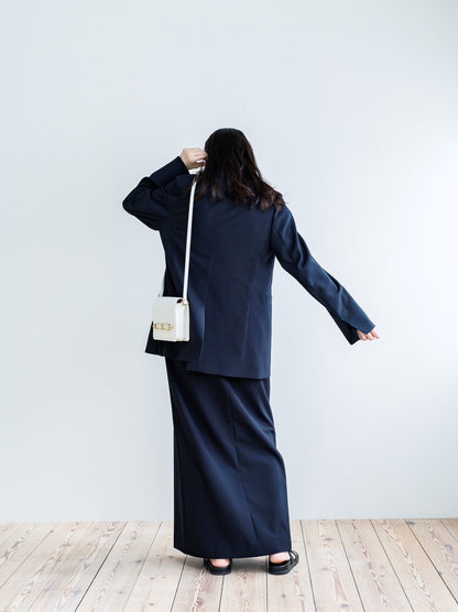 【ORDER】 Colette/passport jacket