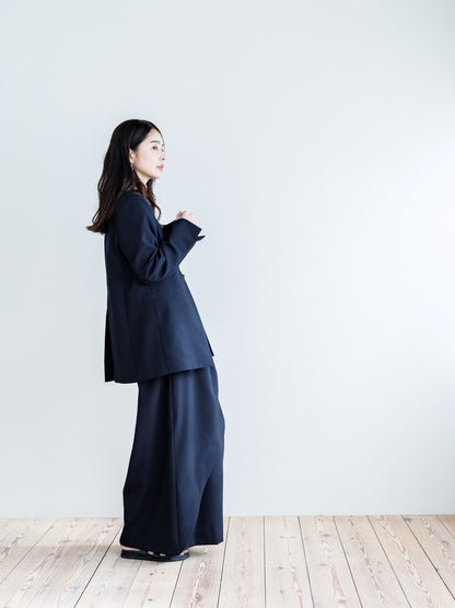 【ORDER】 Colette/passport jacket