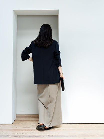【ORDER】 Colette/passport jacket