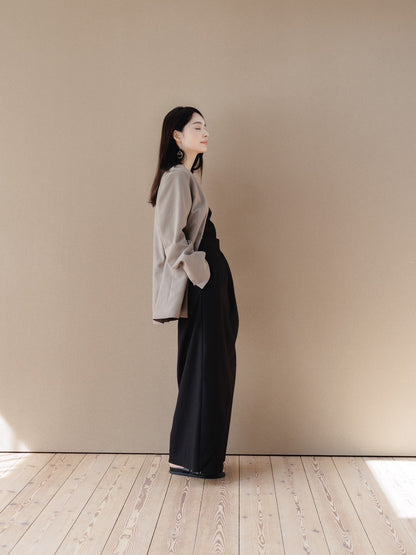【ORDER】 Colette/passport jacket