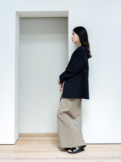 【ORDER】 Colette/passport jacket