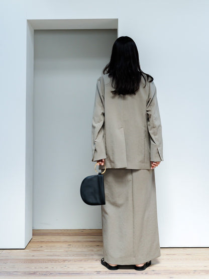 【ORDER】 Colette/passport jacket