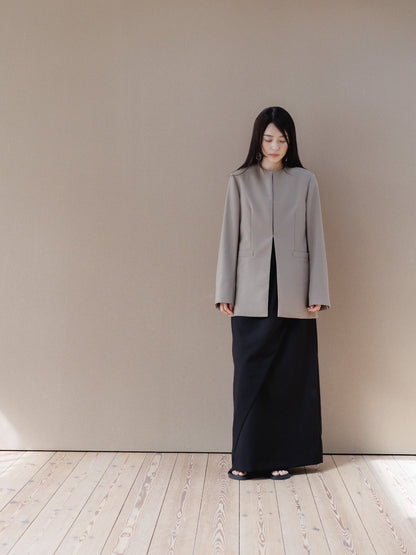 【ORDER】 Colette/passport jacket