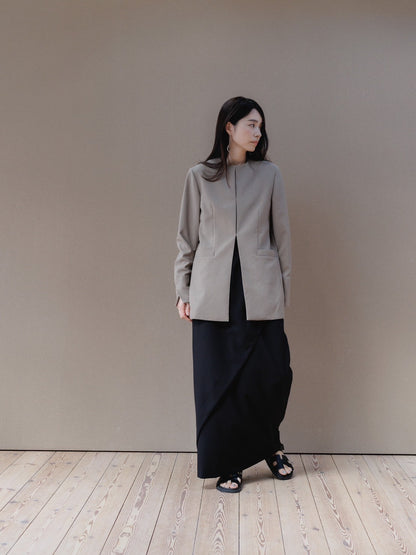 【ORDER】 Colette/passport jacket