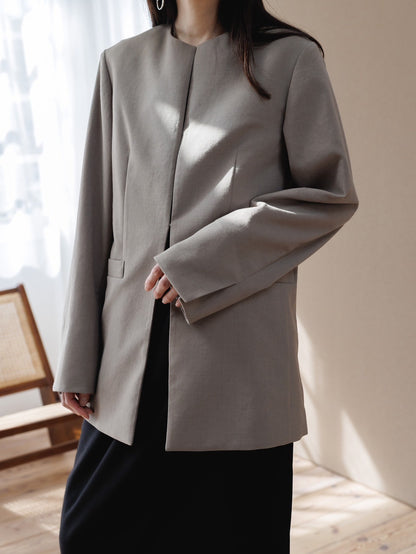 【ORDER】 Colette/passport jacket