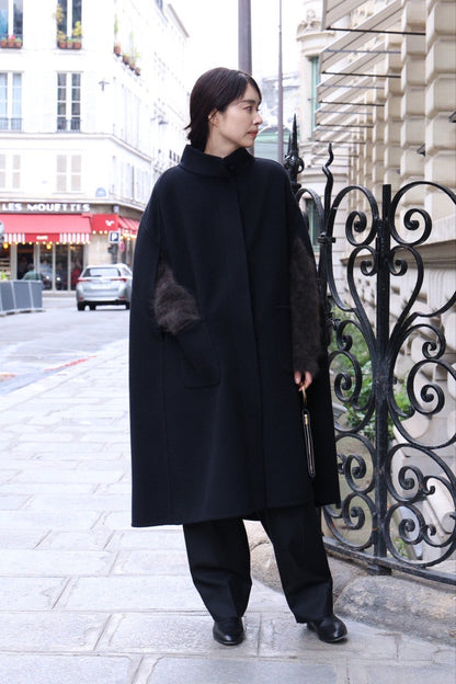 【ORDER】Melody / Belle coat